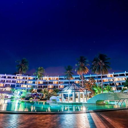 Tunamaya Beach & Spa Resort- Desaru Exterior photo