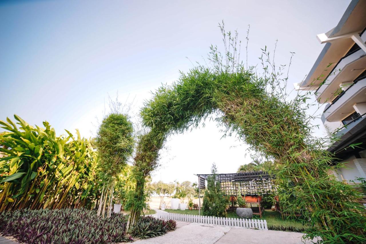 Tunamaya Beach & Spa Resort- Desaru Exterior photo
