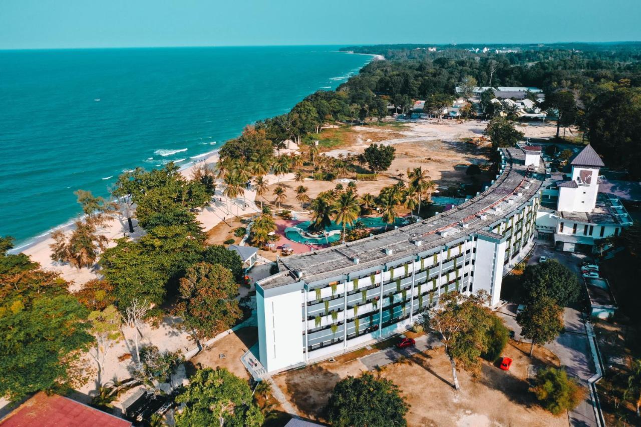 Tunamaya Beach & Spa Resort- Desaru Exterior photo